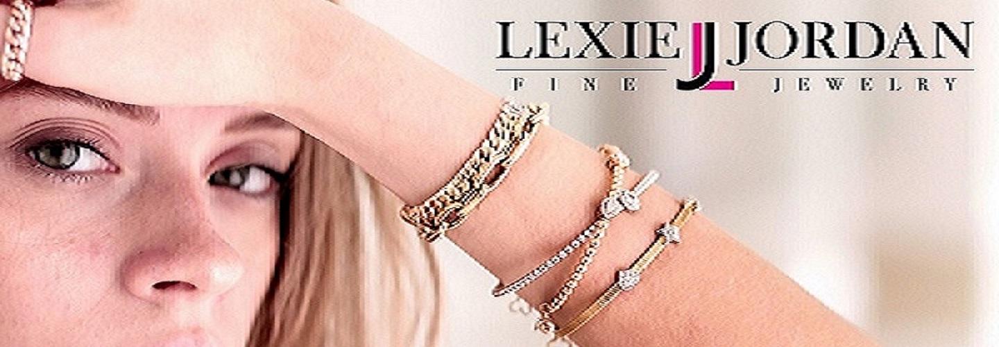 Lexie Jordan Jewelry cover photo