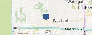 Lexie Jordan Jewelry location map