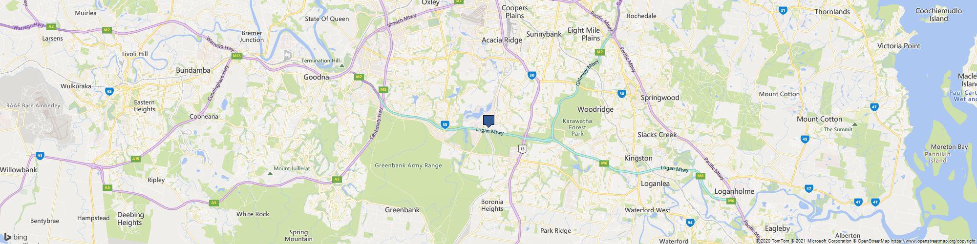 Breezy Loans cover photo