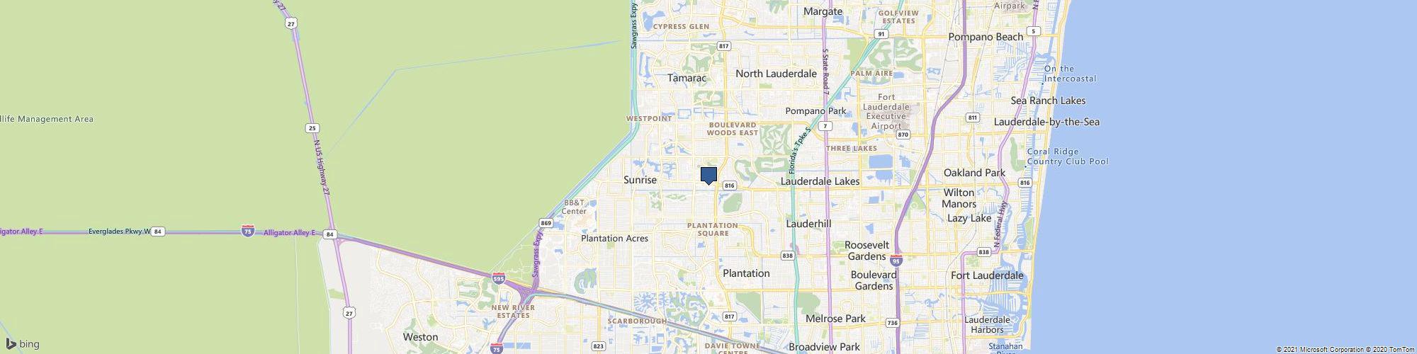 Garage Door Repair Sunrise FL cover photo