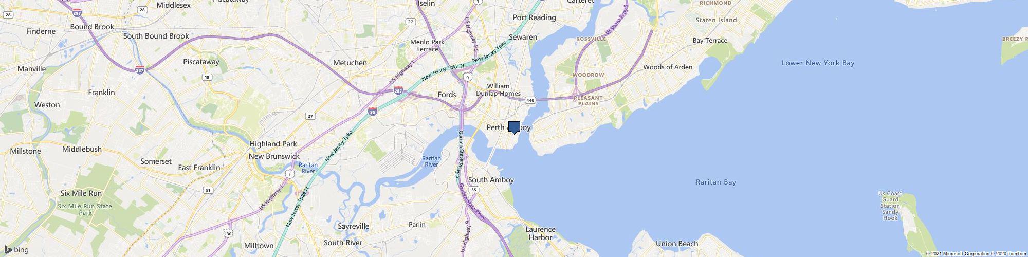 Elmer Carpet cover photo