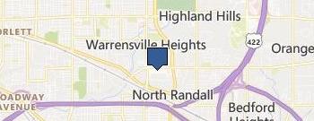 Junk Gone Today location map