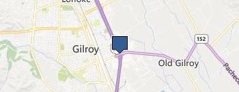 VC Services location map