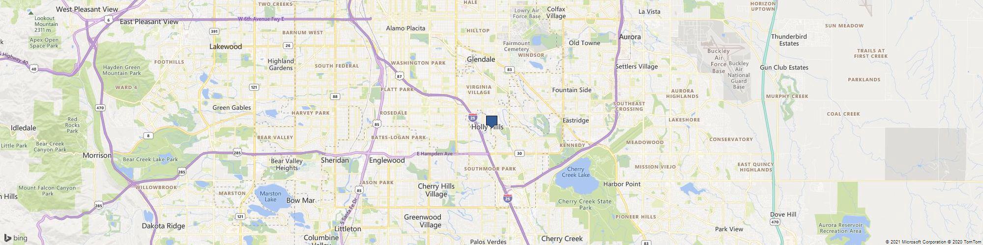 Farmer's Insurance - Christine Woolard cover photo