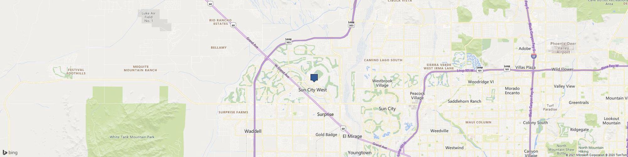 Arizona Retinal Specialists - AZ Ophthalmologists cover photo