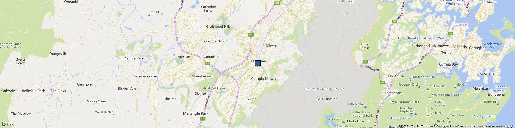 Hazardous Removal cover photo