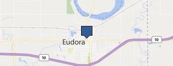 JRich Drywall location map