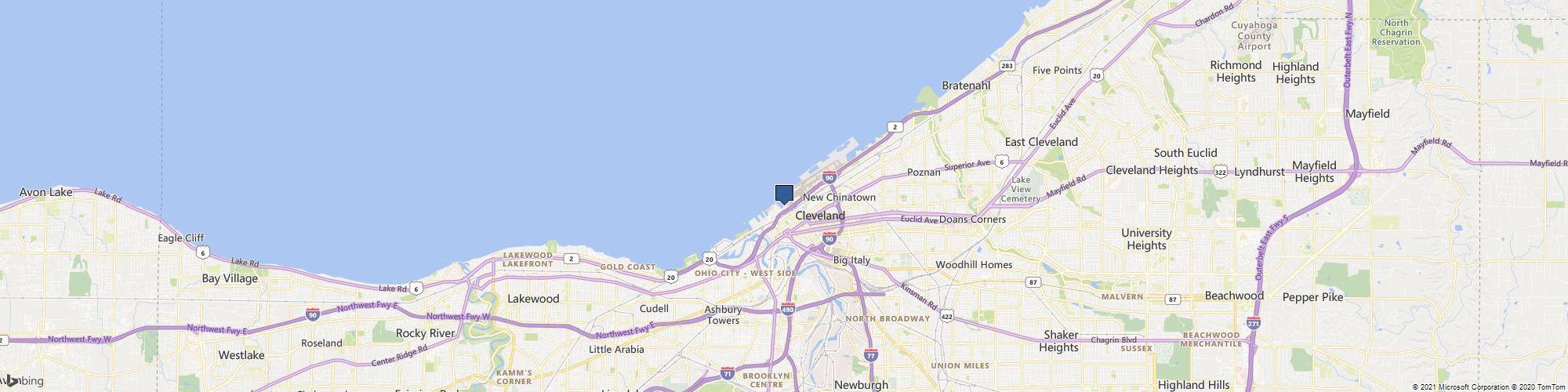 S&F Staffing Cleveland cover photo
