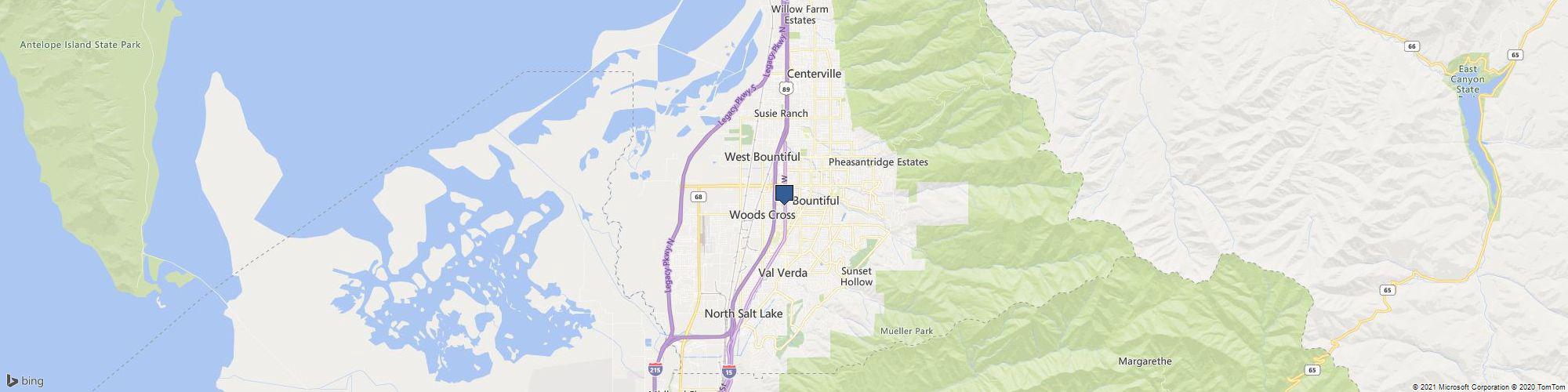 Wasatch Neurotherapy cover photo