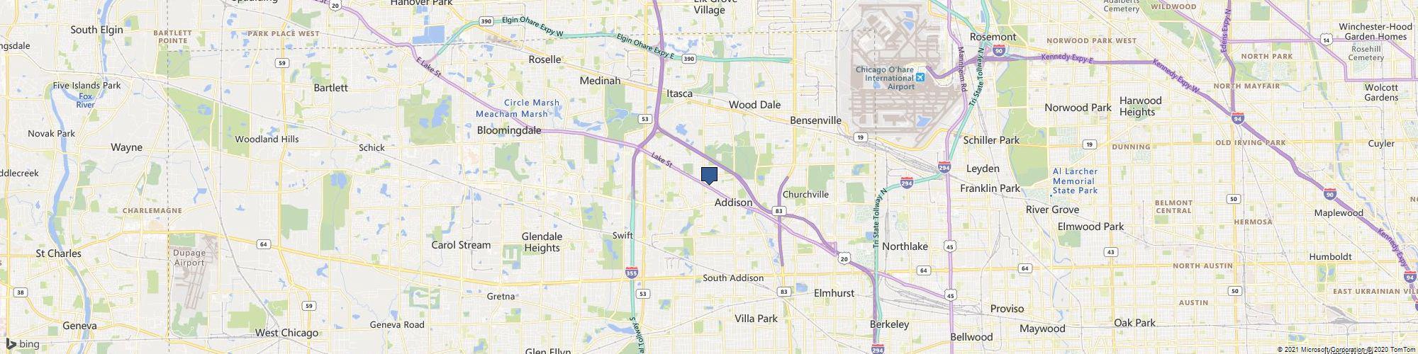 Addison Lock And Locksmith cover photo