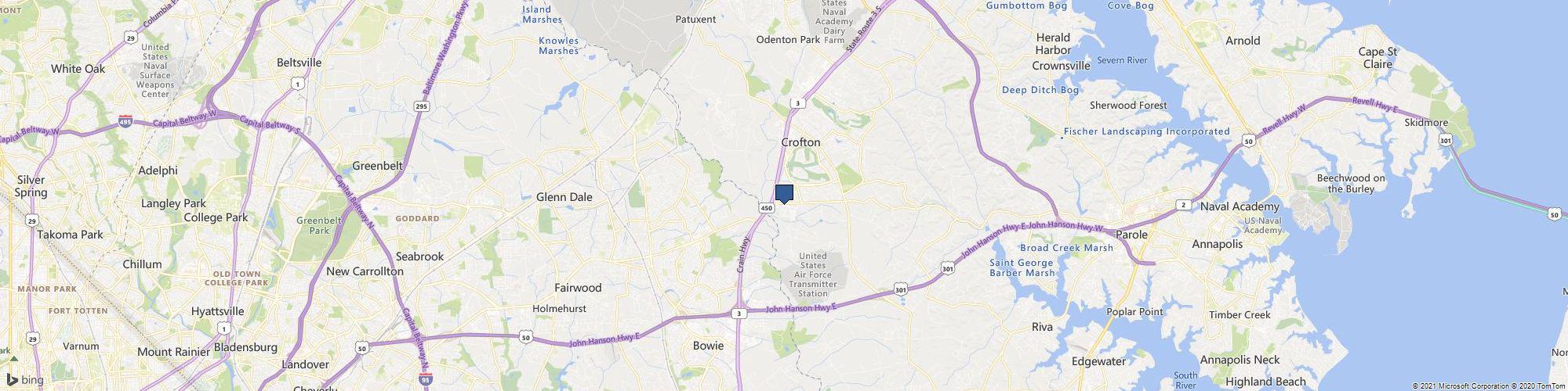 Crofton Lock And Locksmith cover photo