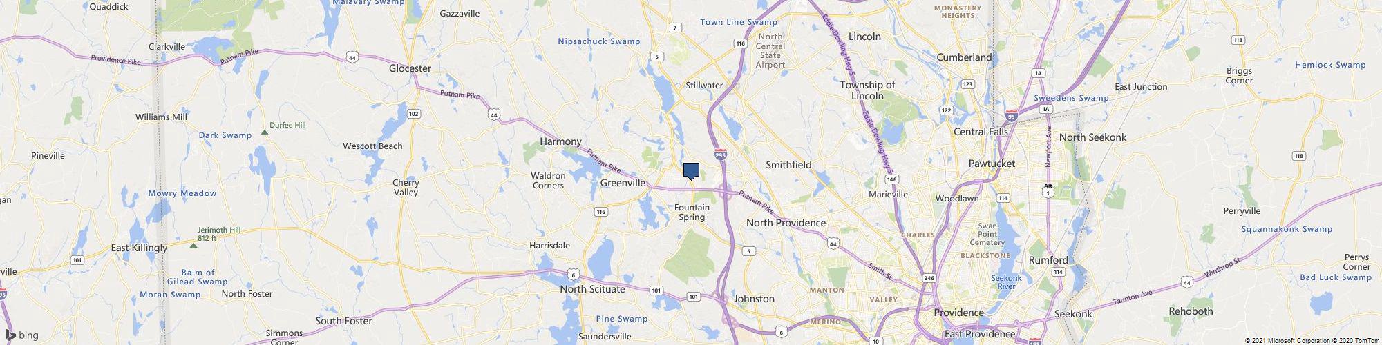 Smithfield Local Locksmith cover photo