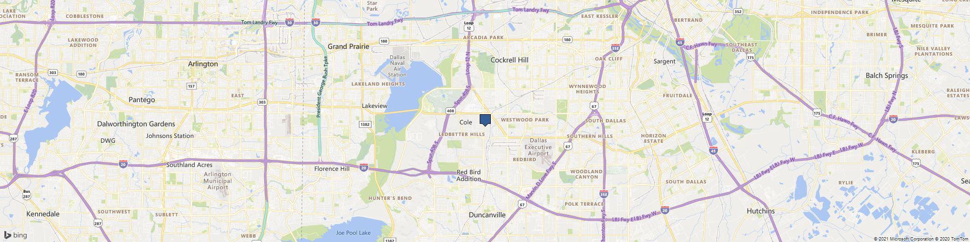 Dallas Expert AC Repair Techs cover photo