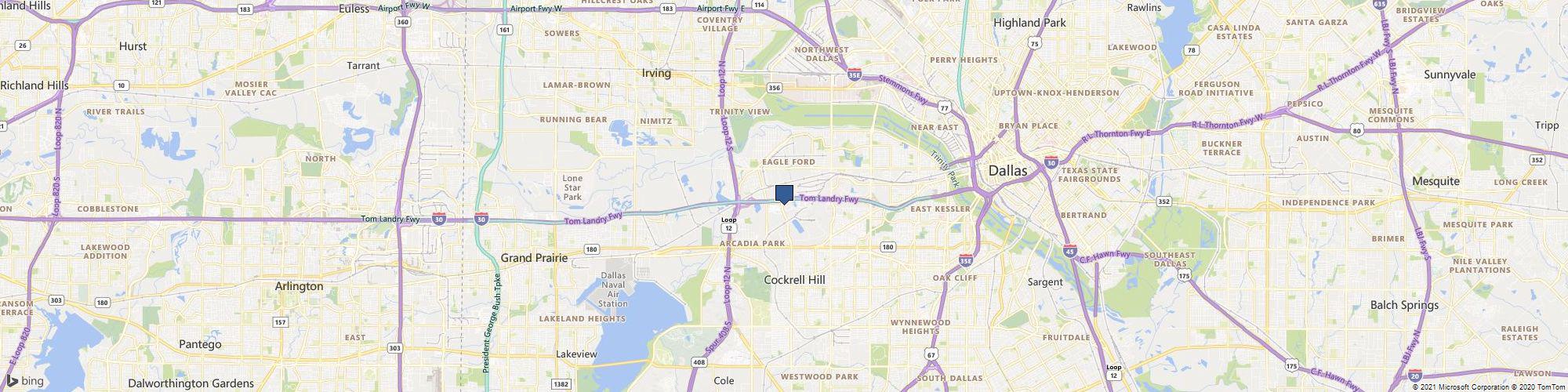 Heating & Cooling Experts Dallas cover photo