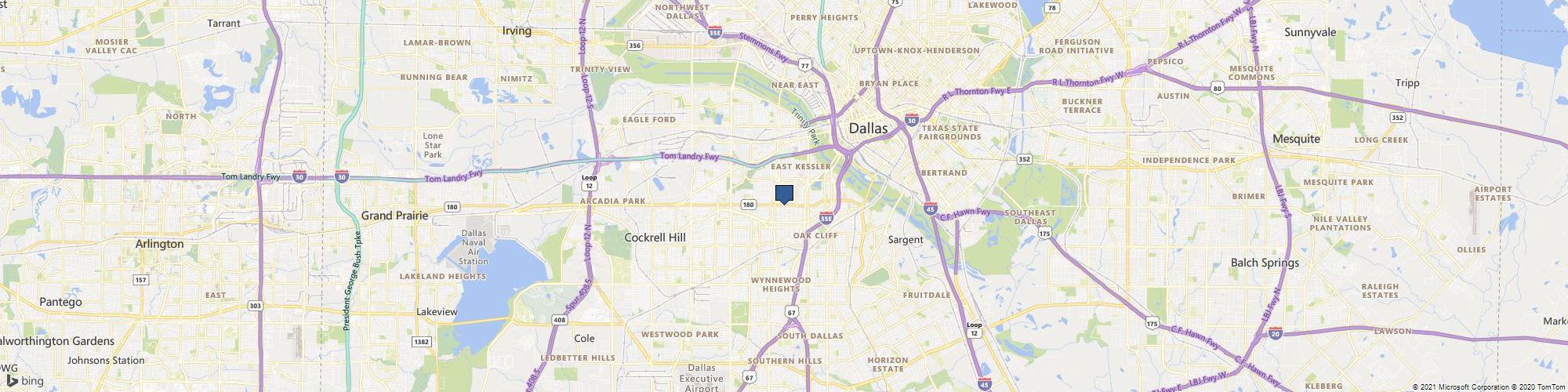 Dallas AC and Heating Solutions cover photo