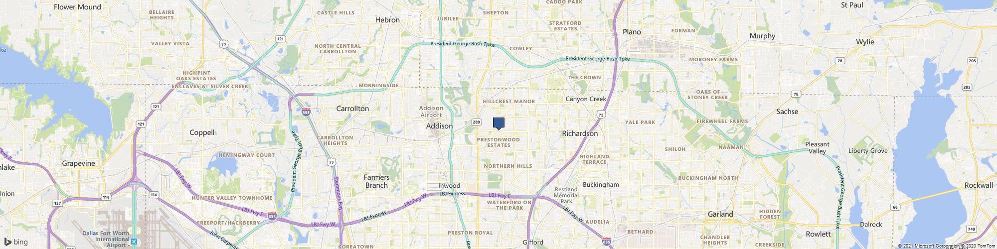 Anytime HVAC Repair Services Dallas cover photo
