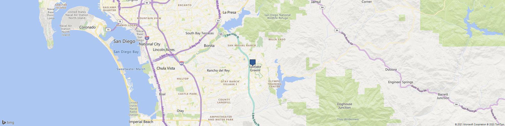 Chula Vista Lock & Key cover photo