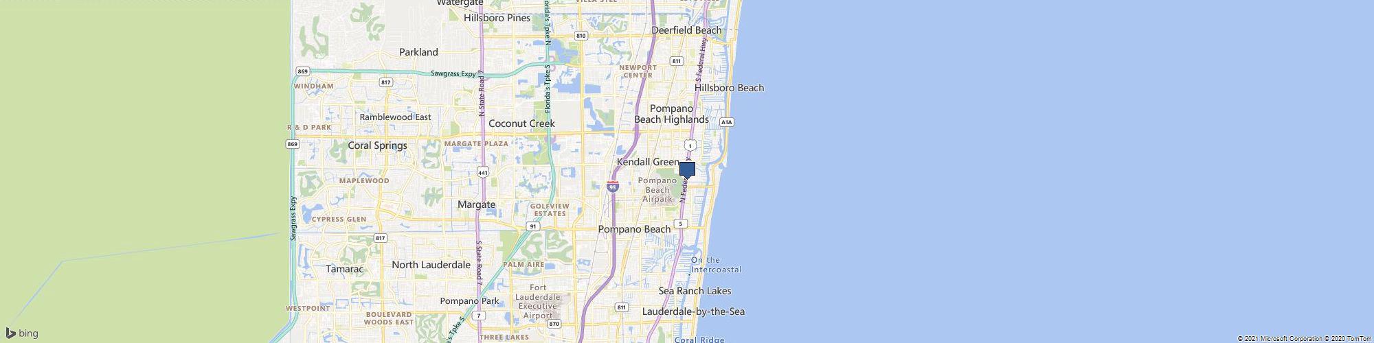 Garage Door Repair Pompano Beach FL cover photo