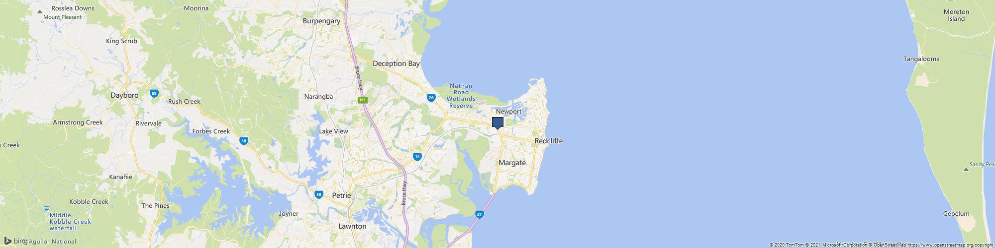 Redcliffe Plumber cover photo