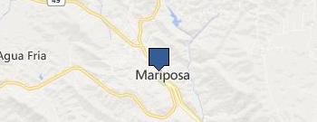 Starr Electric location map