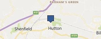 Apollo Builders location map