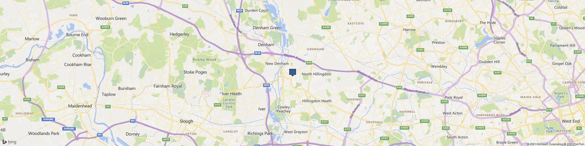 Nottingham.Studio cover photo