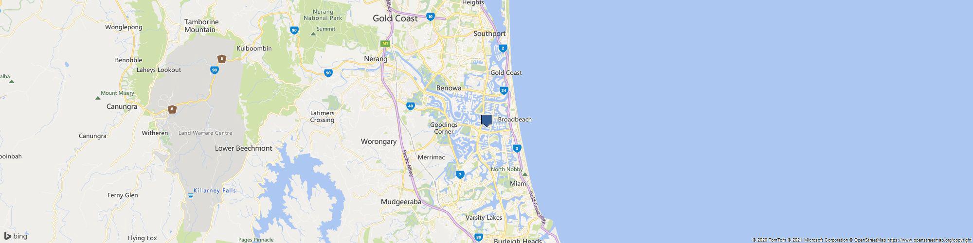 Pest Control Broadbeach Waters cover photo