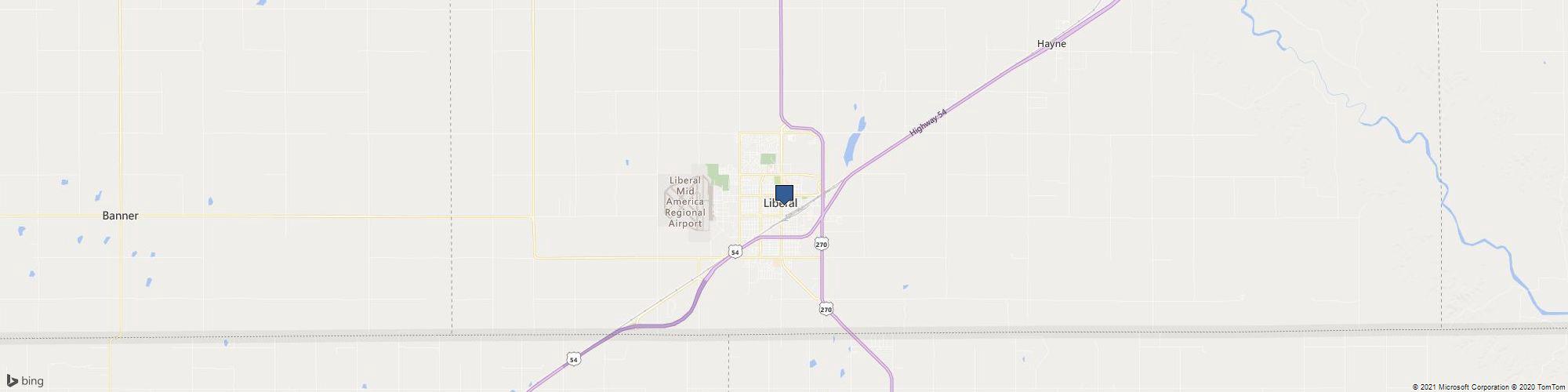 Landscapers and Tree Service in Liberal KS cover photo