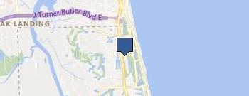 AP Home Inspector location map