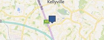 Pet Culture location map