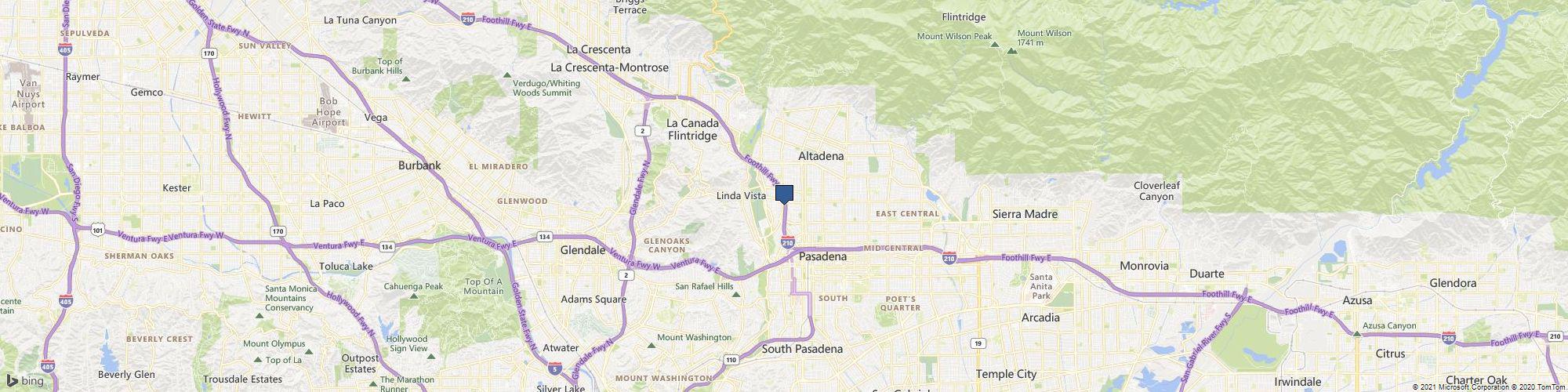 Appliance Repair & Service Pasadena cover photo