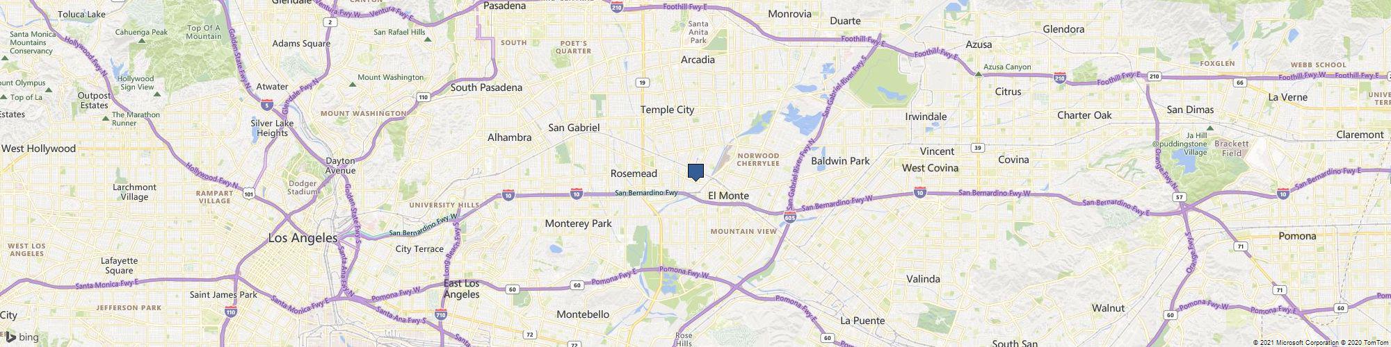 Mobile Appliance Repair Service El Monte cover photo