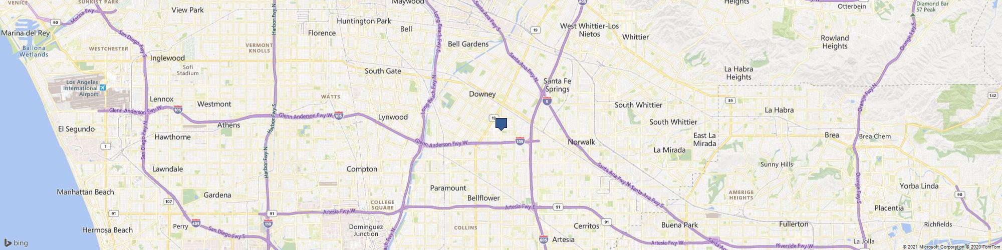 Downey Appliance Repair Solutions cover photo