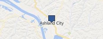 A & A Tree Service location map