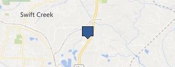 Good Works Truck Tire Service, LLC location map