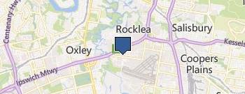 BetaBoard location map