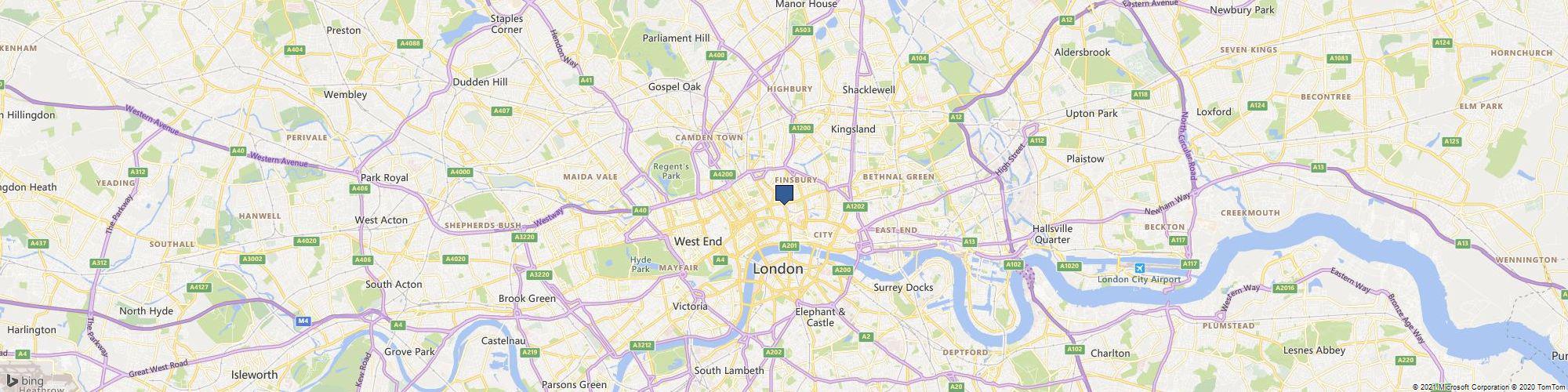 Texaport - IT Support London cover photo