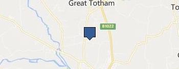 LG Construction location map