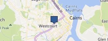 Online Psychology Services location map