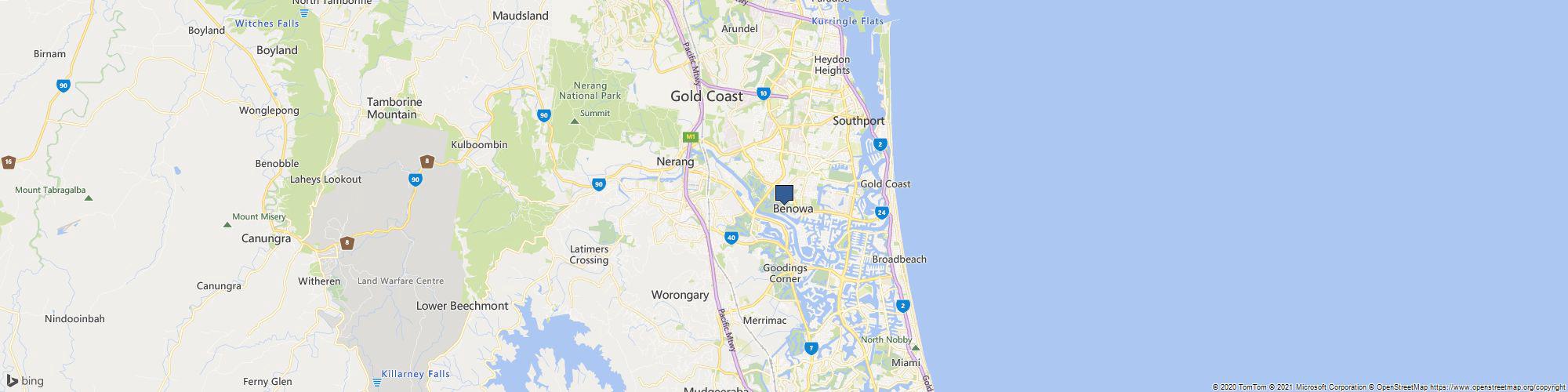 Pest Control Benowa cover photo