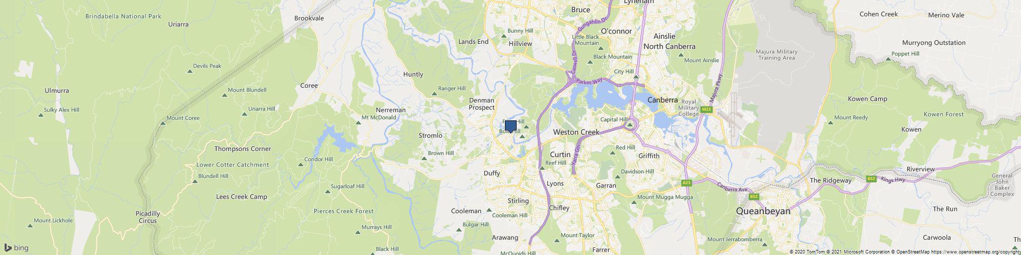 Carpet Cleaning Coombs cover photo