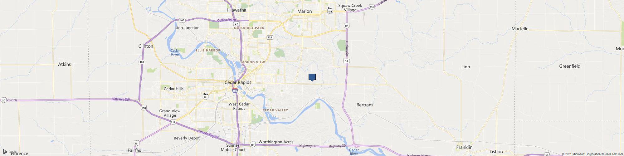 Ackerman's Tree Service cover photo