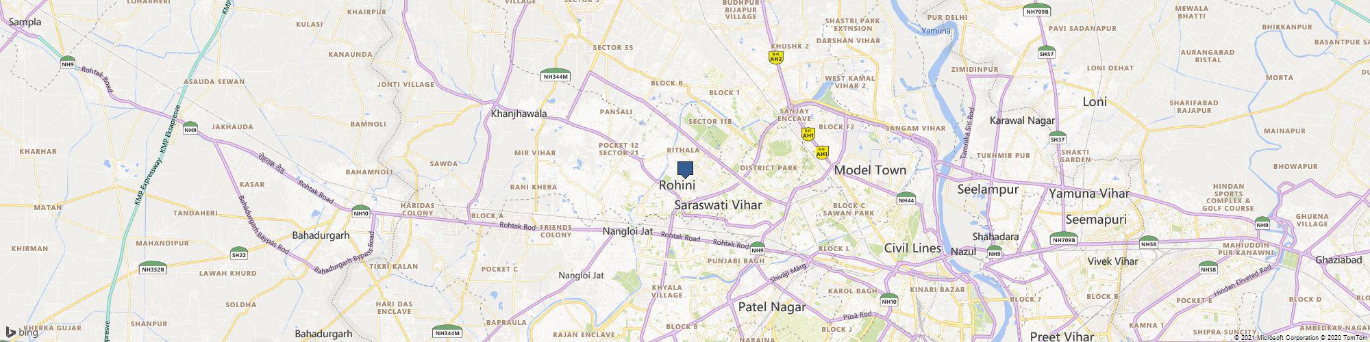 Adgigante - Website Development & Designing Agency cover photo