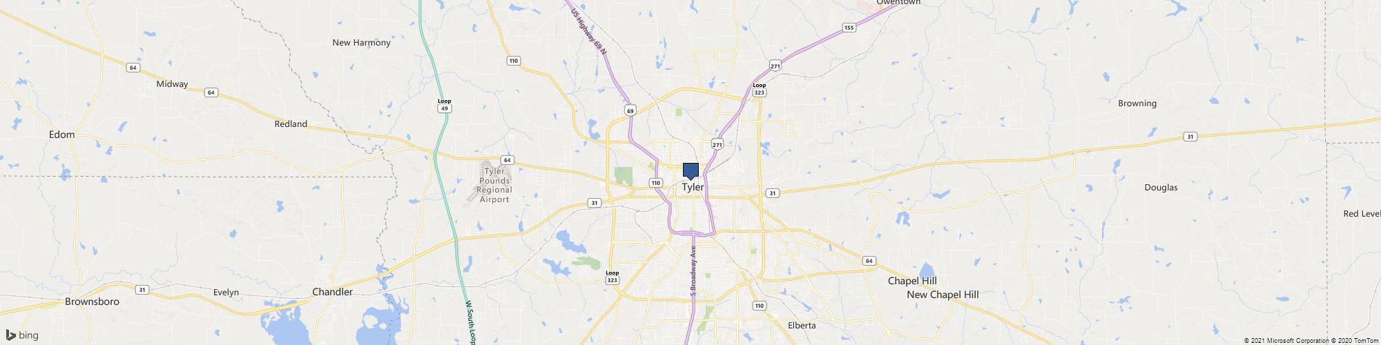 Winslow's Moving Services in Tyler cover photo