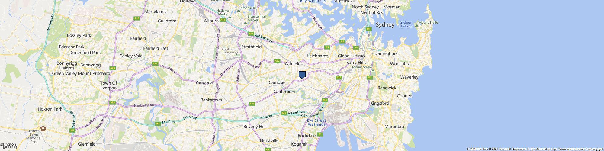 Pest Control Dulwich Hill cover photo