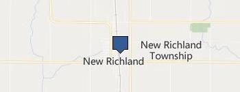 Stock Image for free location map