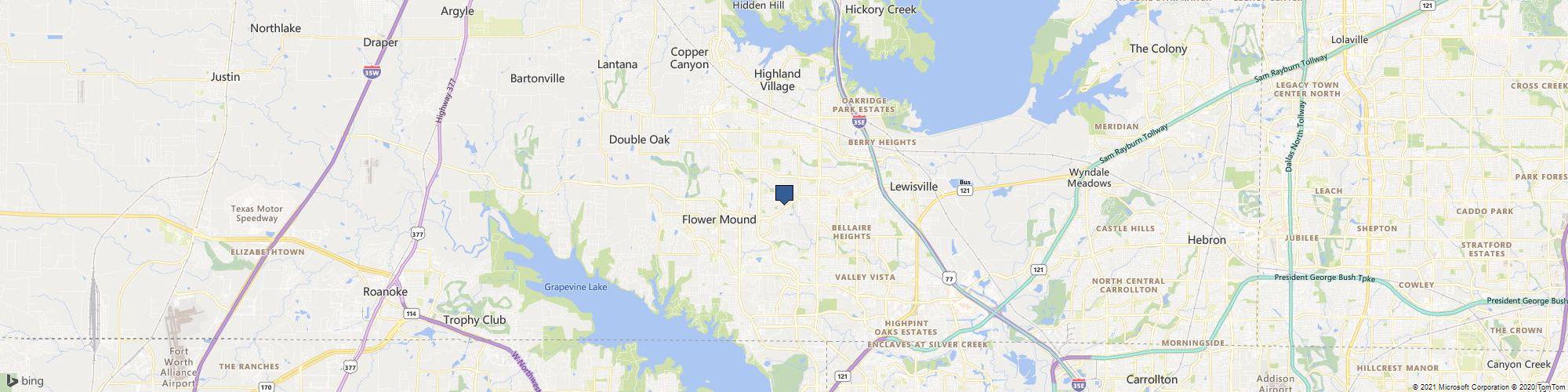 Flower Mound Locksmith Store cover photo