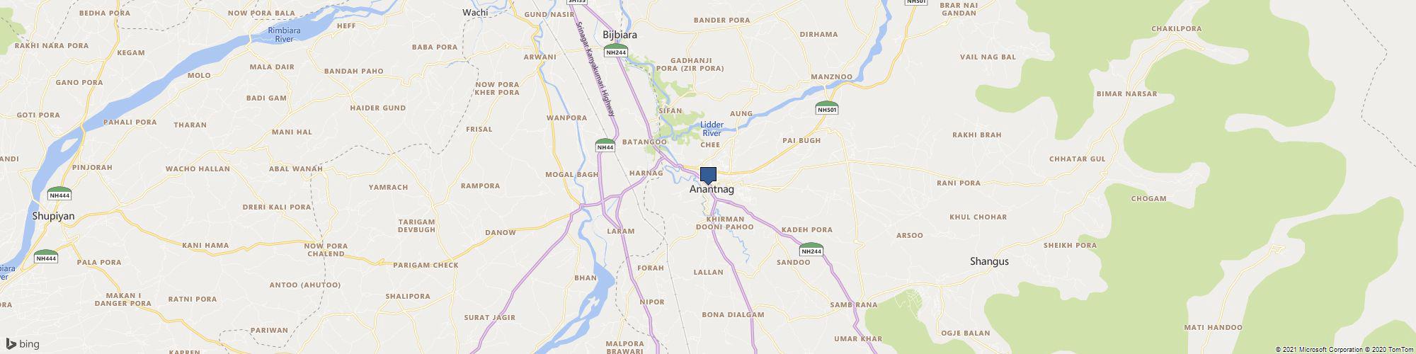 Blue World City Overseas Block cover photo