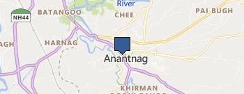 Blue World City Overseas Block location map