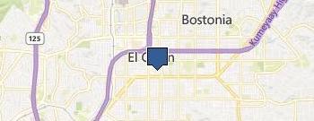 Porosity in MIG Welding location map